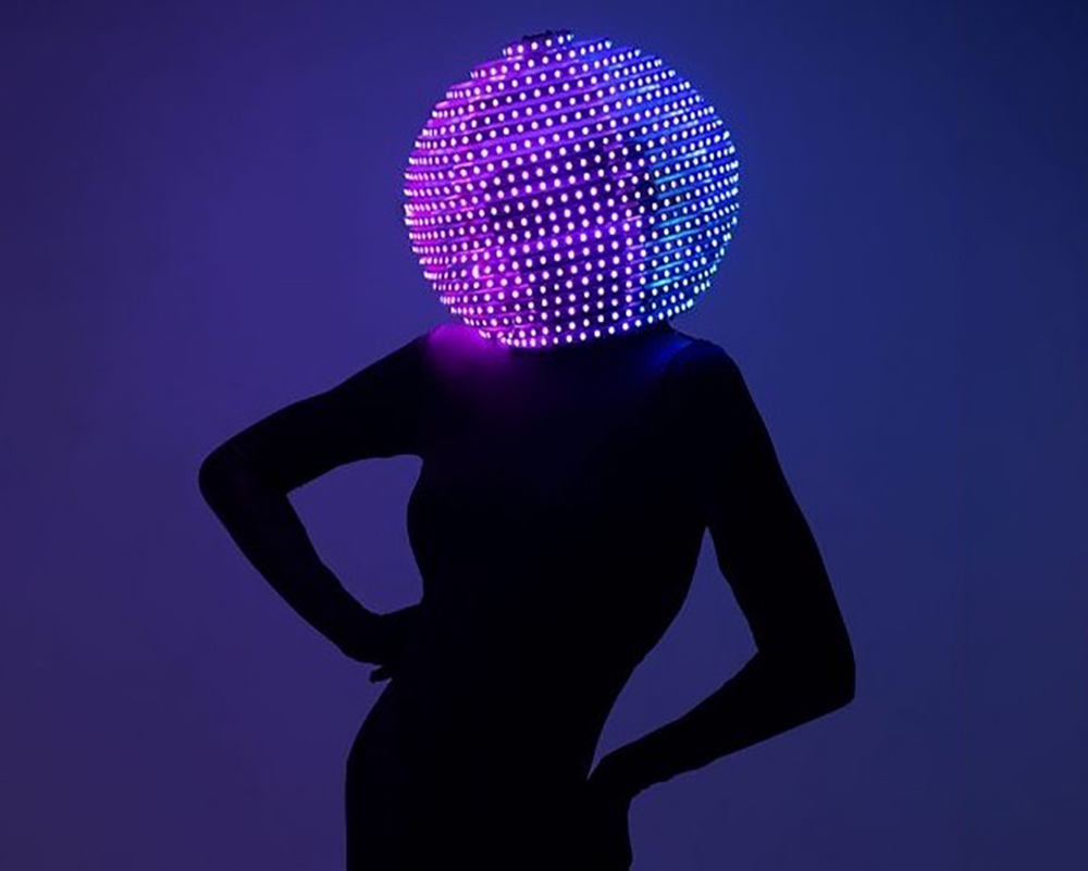 Deluxe show